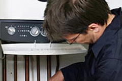 boiler repair Leweston