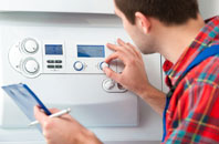 free Leweston gas safe engineer quotes
