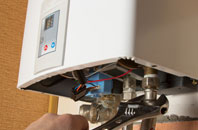 free Leweston boiler install quotes